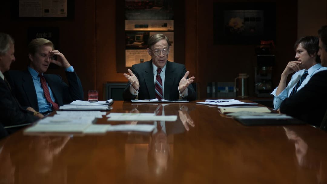 Джобс: Імперія спокуси backdrop 10