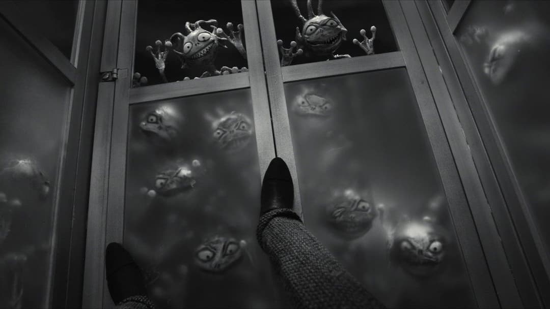 Франкенвiнi backdrop 14