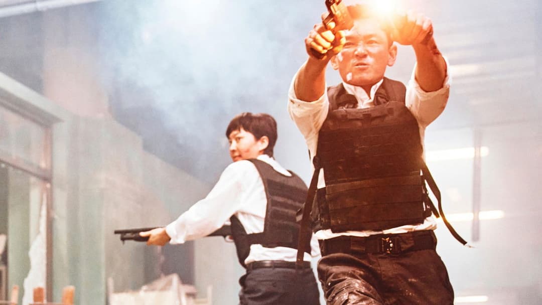 Mission: Cross backdrop 15