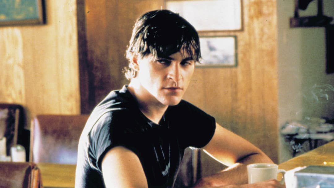 Clay Pigeons - Lebende Ziele backdrop 3