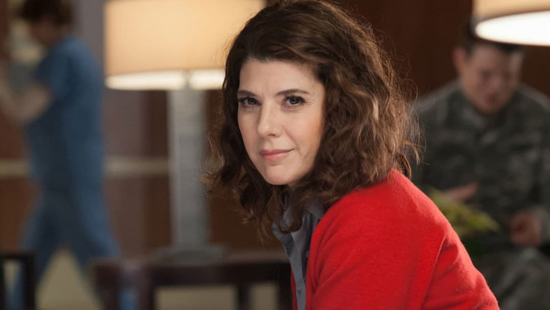 Alle Jahre wieder - Weihnachten mit den Coopers backdrop 9