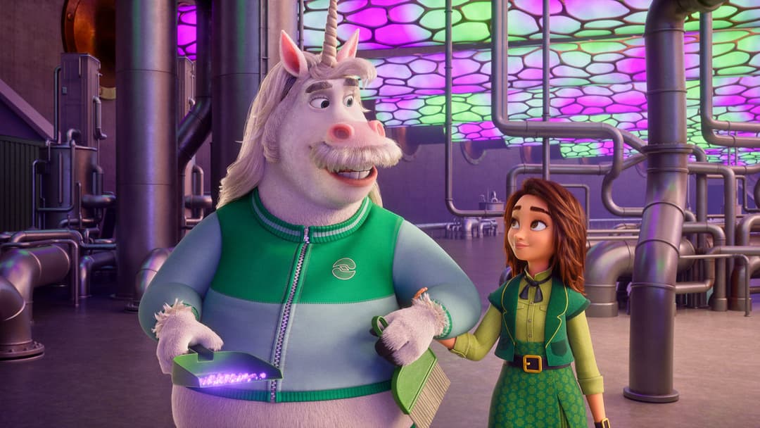 Везіння backdrop 8