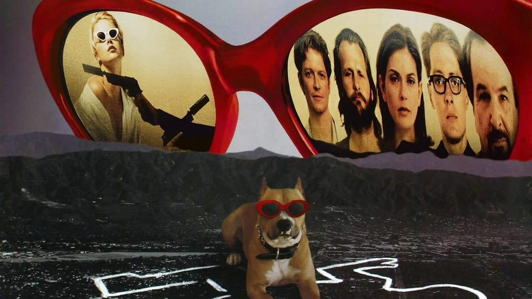 Два дні в долині backdrop 3