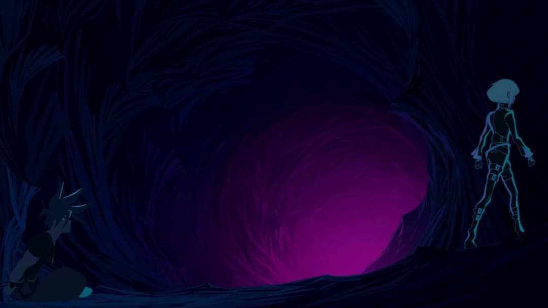 Промари backdrop 16