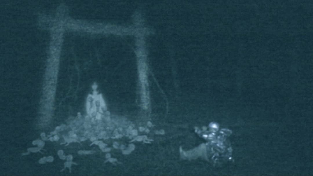 ノロイ backdrop 13