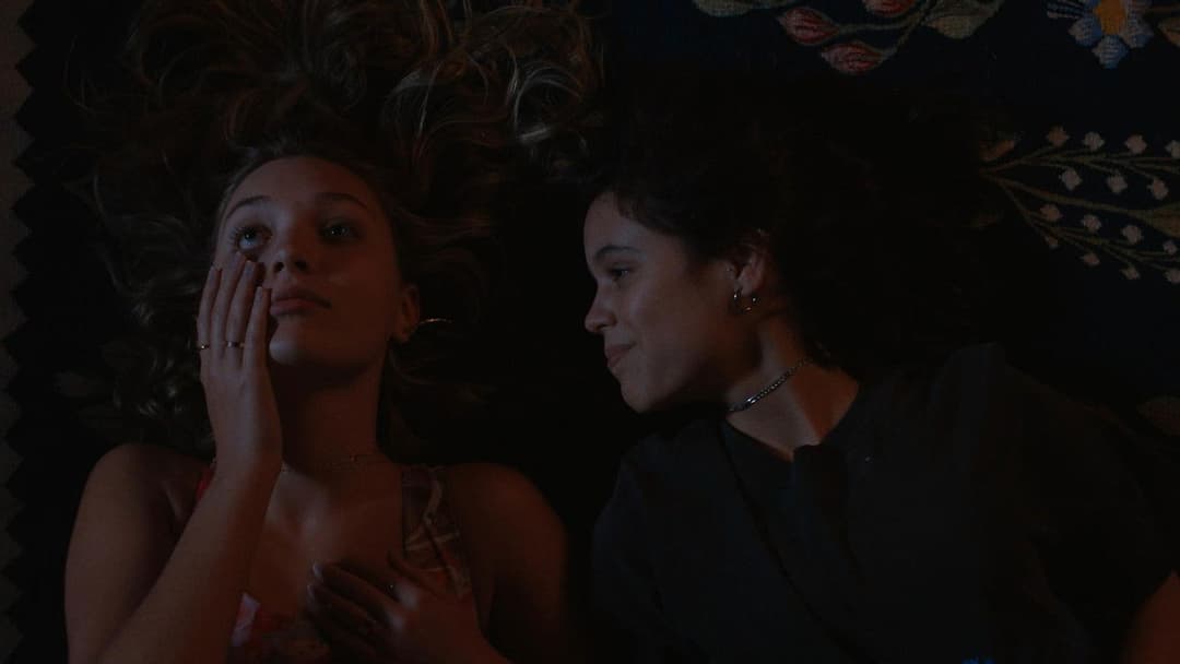 The Life After backdrop 9