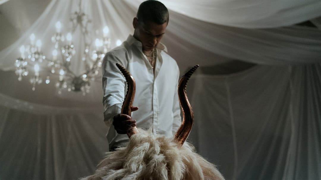 Легенда backdrop 6