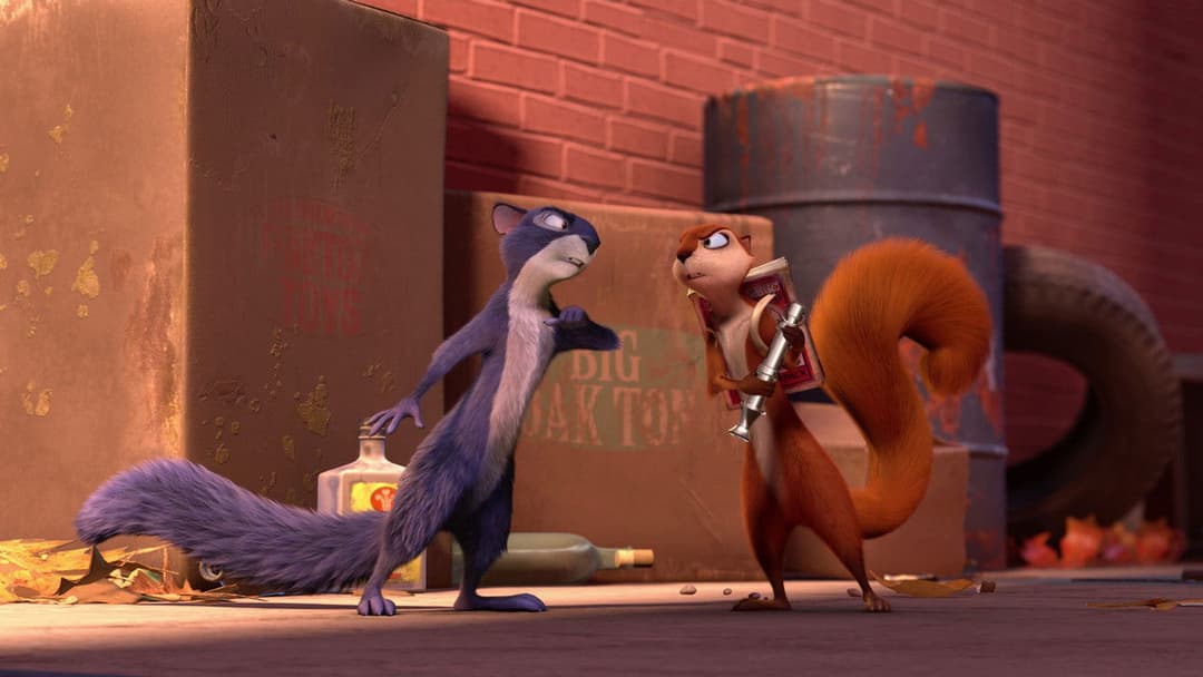 Operation Nussknacker backdrop 12