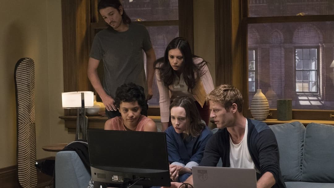 Коматозники backdrop 6