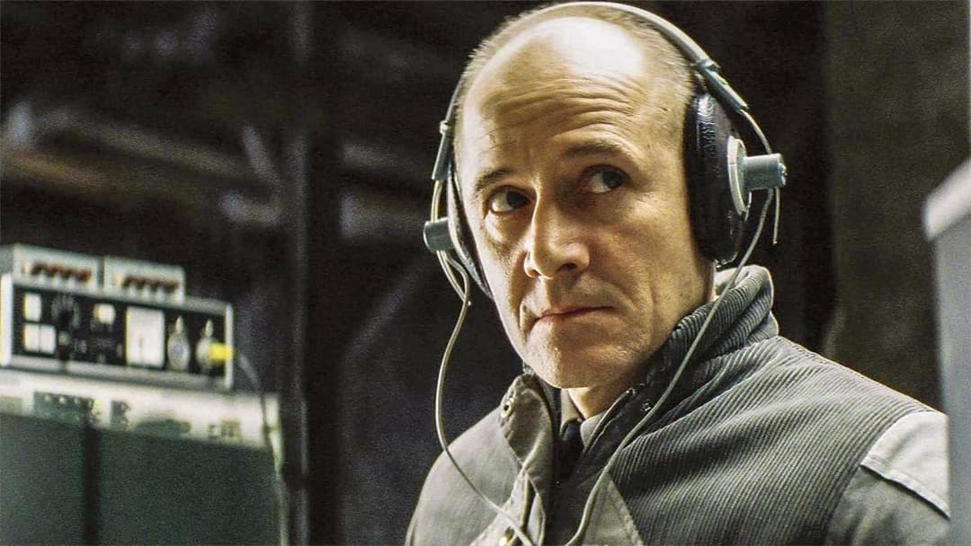 Das Leben der Anderen backdrop 1