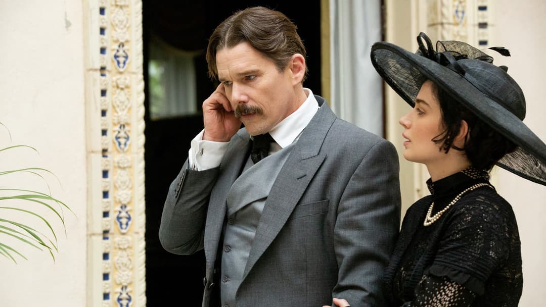 Тесла backdrop 11