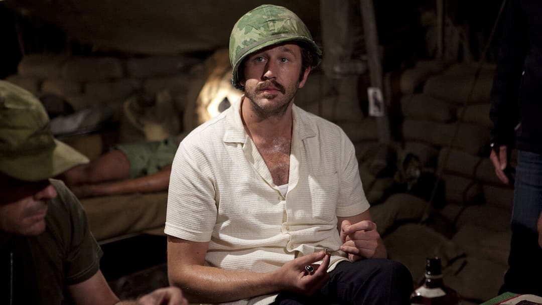 The Sapphires backdrop 2