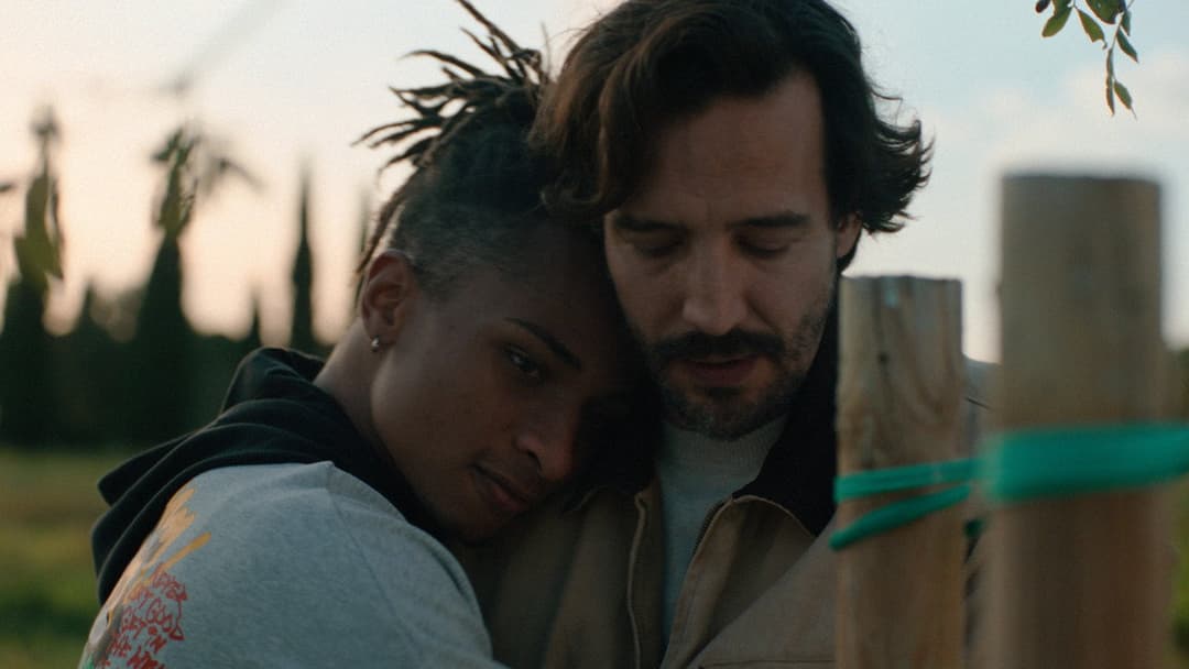 For a while backdrop 1