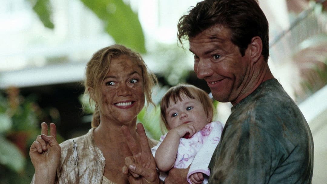 Родина Блю під прикриттям backdrop 6