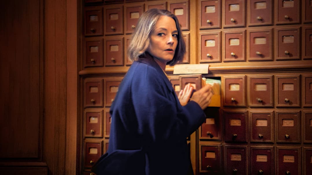 Vie privée backdrop 7