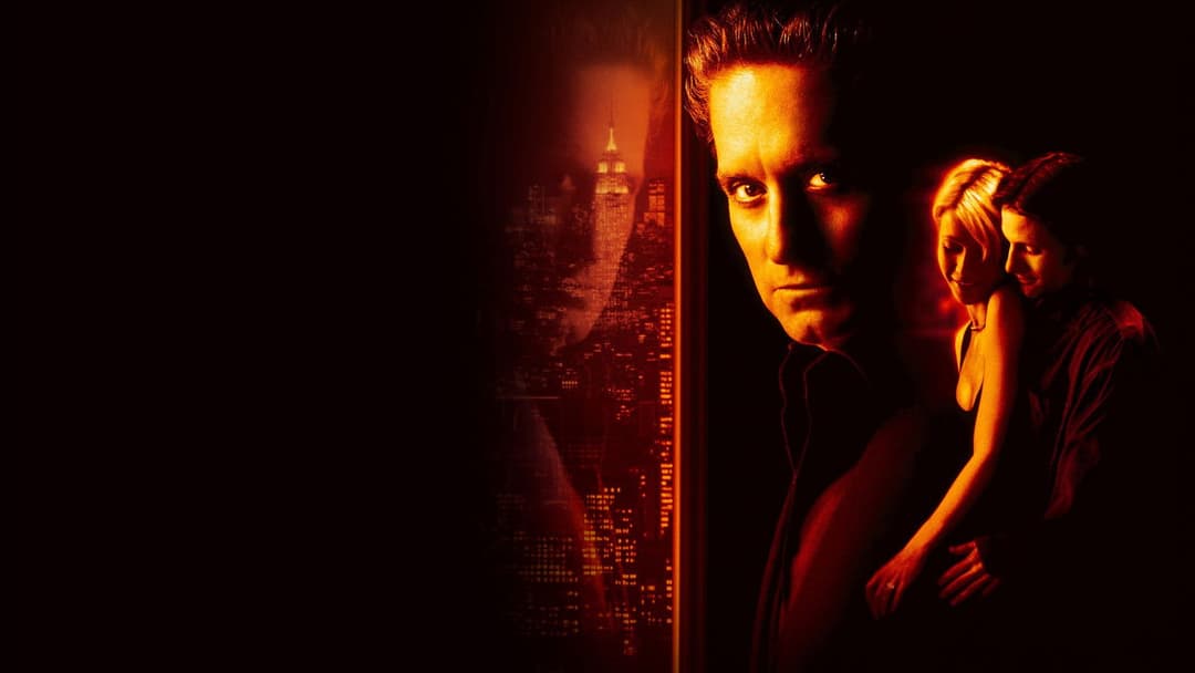 Ідеальне вбивство backdrop 4