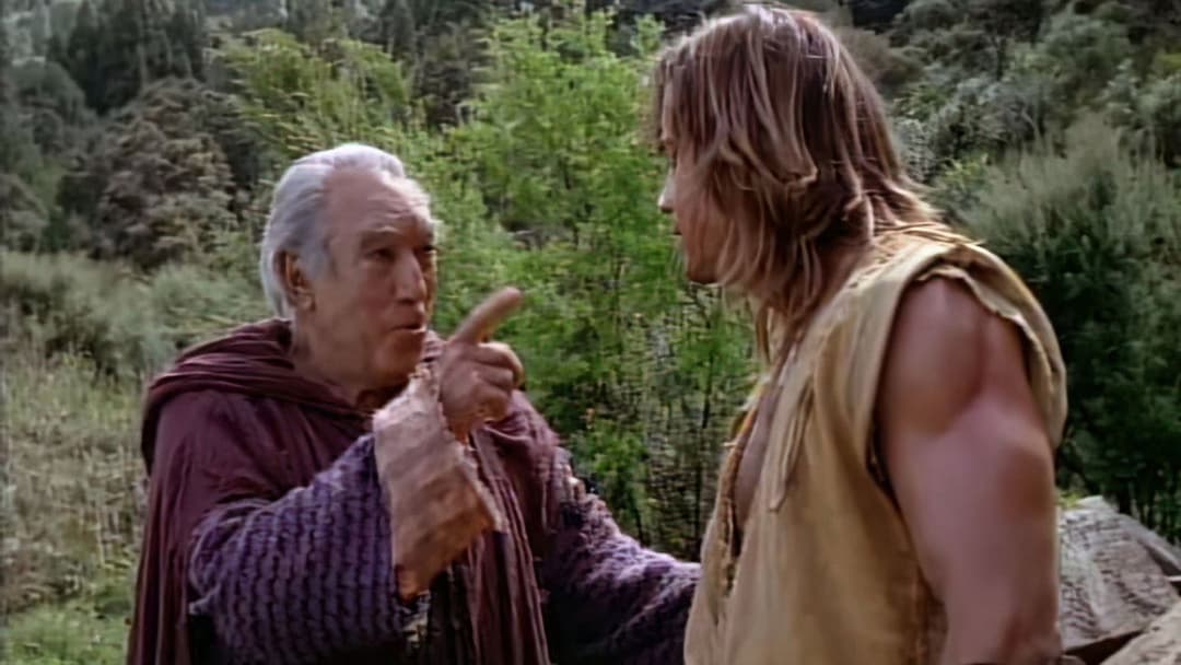 Hercules in the Underworld backdrop 5