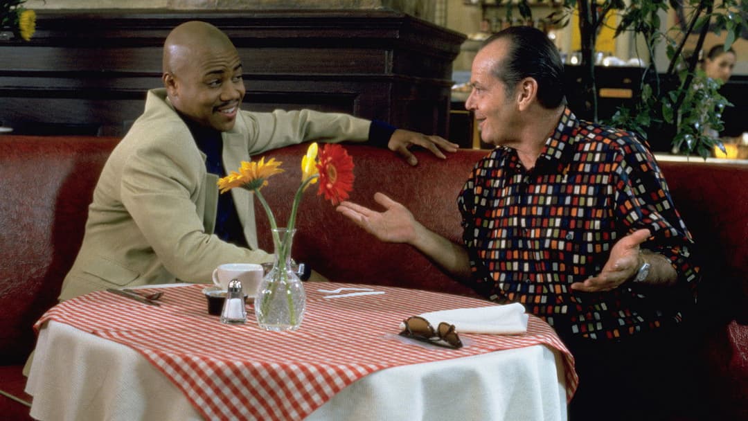 Краще не буває backdrop 16