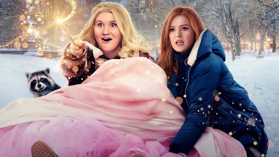 Die gute Fee backdrop 2