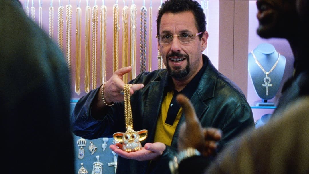 Uncut Gems backdrop 2