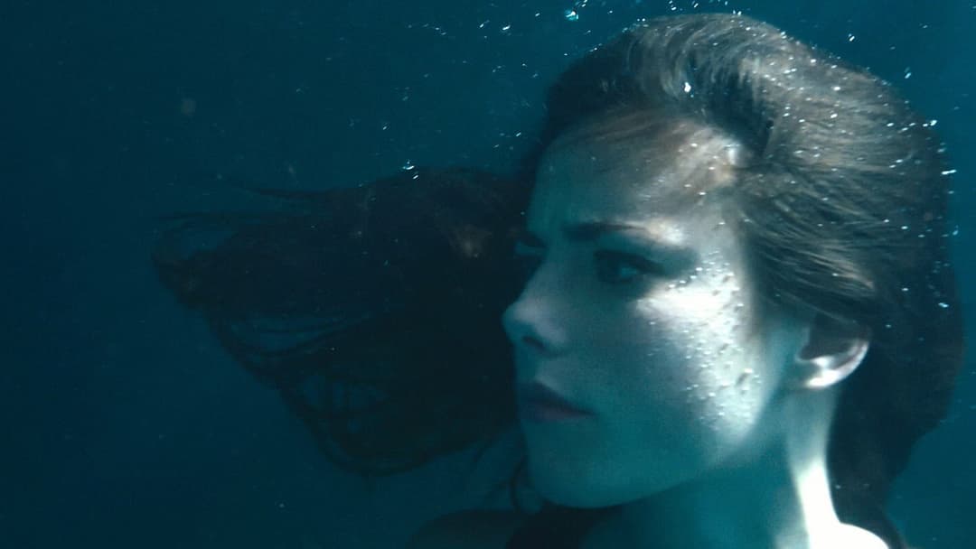 Linda's Child backdrop 11