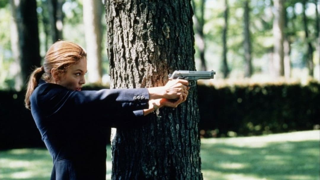 Вбивство у Білому домі backdrop 6