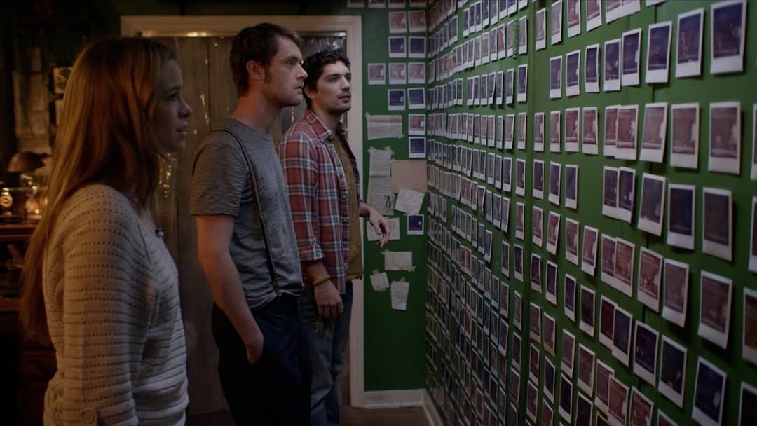 Помилка часу backdrop 2