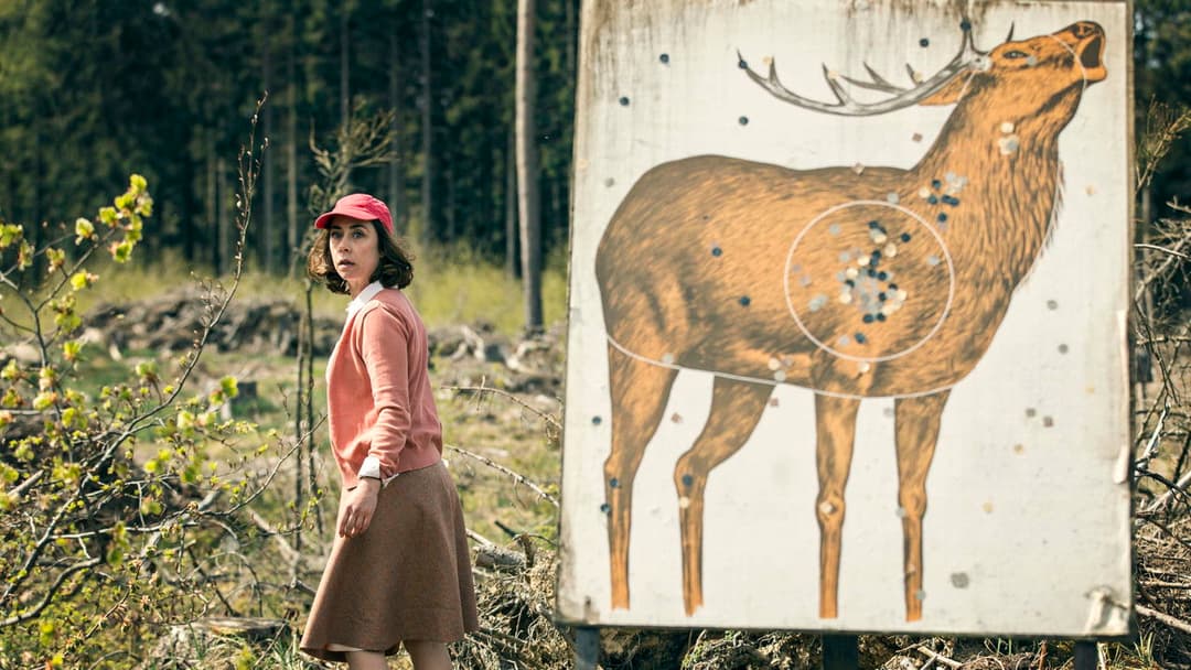 Дім, який побудував Джек backdrop 7