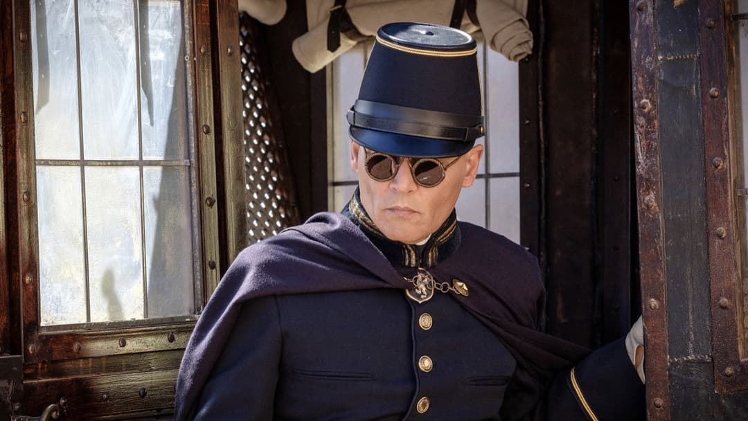 В очікуванні варварів backdrop 10