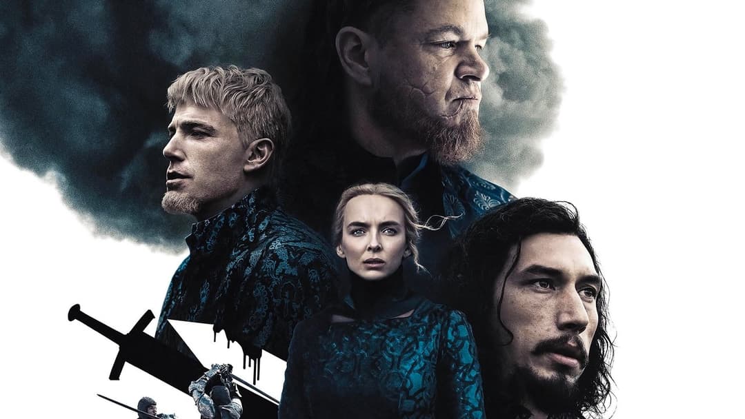 The Last Duel backdrop 3