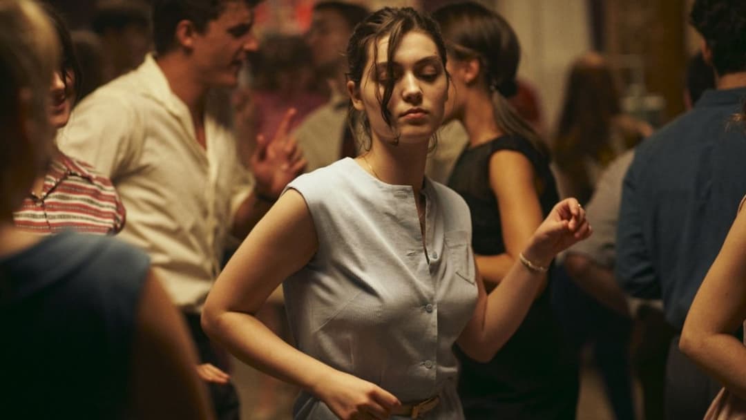 Das Ereignis backdrop 5