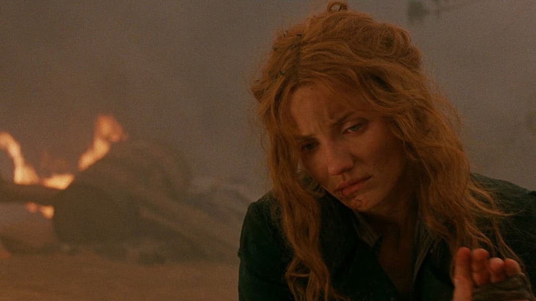 Gangs of New York backdrop 10