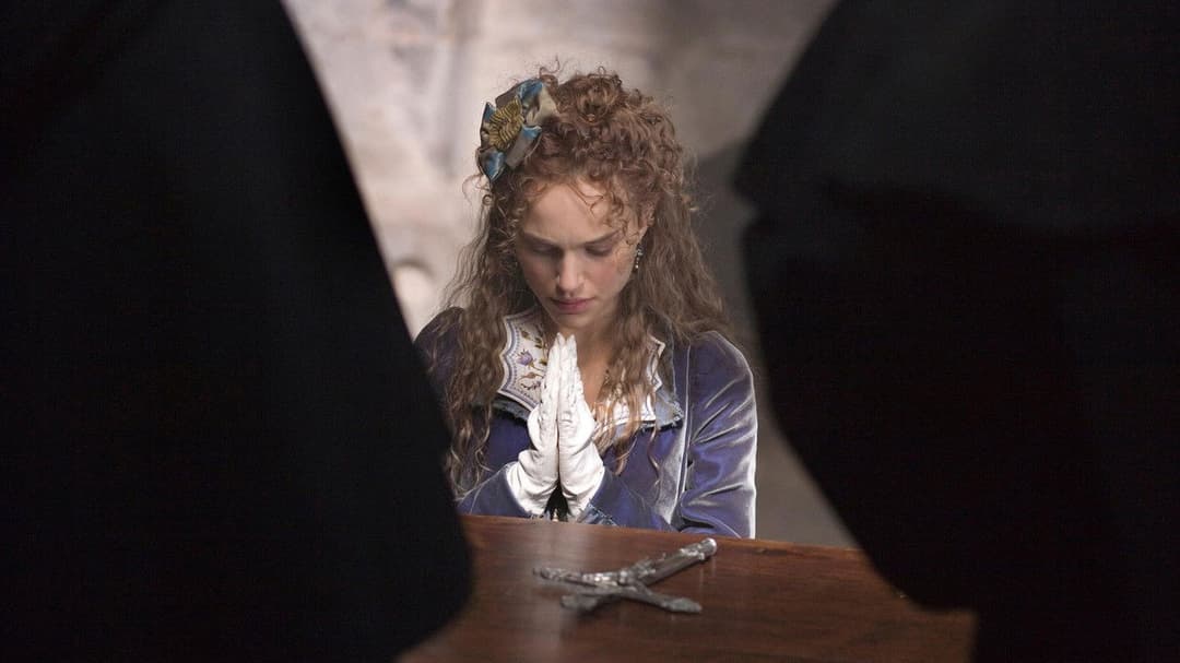 Привиди Ґойї backdrop 2