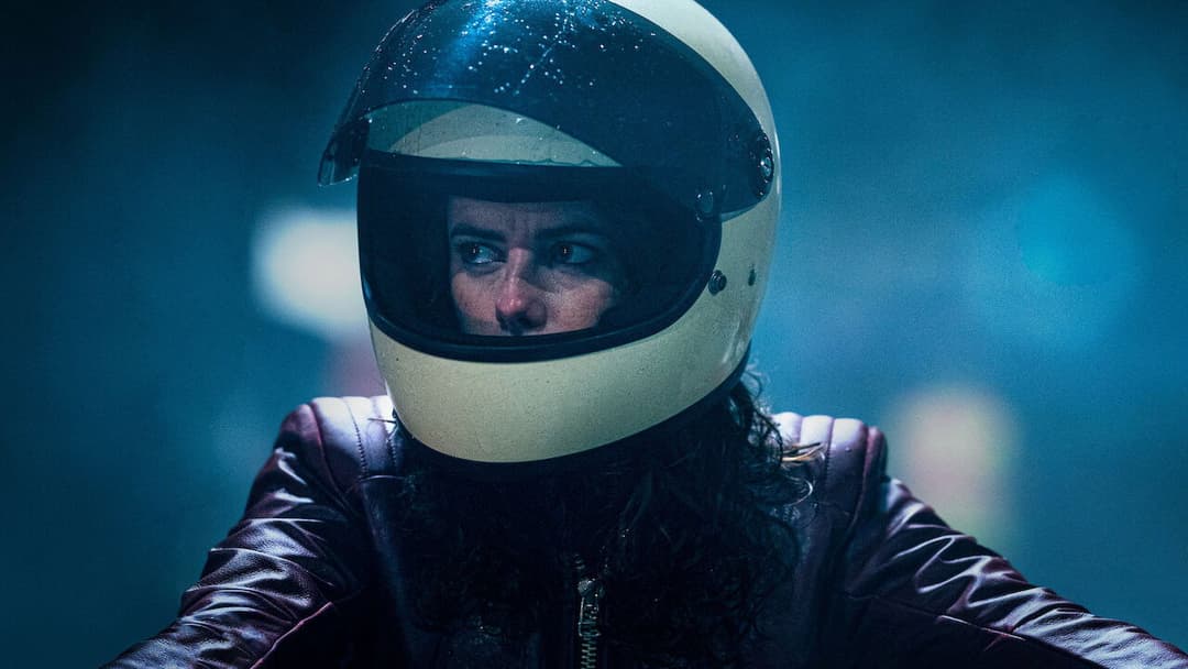 Оселя зла: Вітаємо у Раккун-Сіті backdrop 19