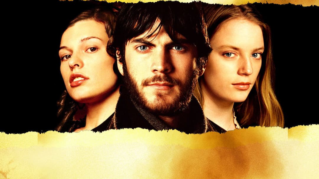 Das Reich und die Herrlichkeit backdrop 5