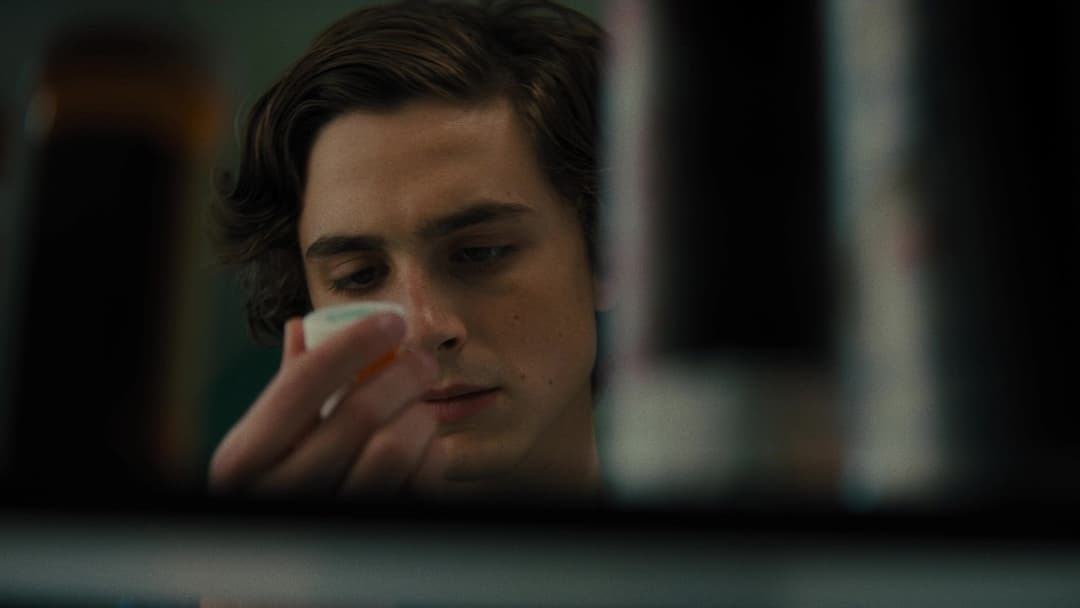 Beautiful Boy backdrop 13