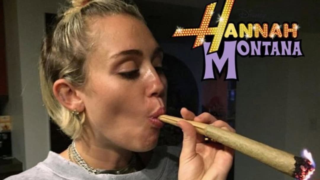 Hannah Montana 20th Anniversary Special backdrop 10