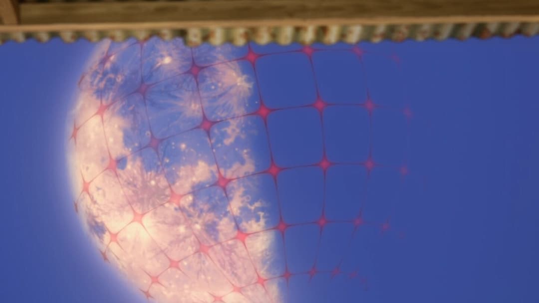 Євангеліон: 3.0+1.0 Одного разу backdrop 11