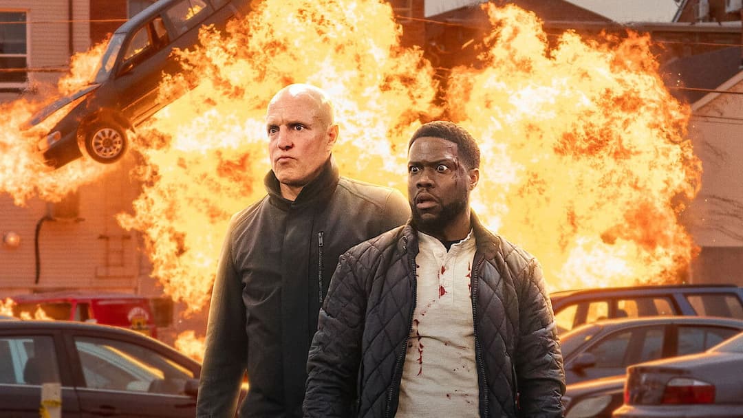 The Man from Toronto backdrop 6