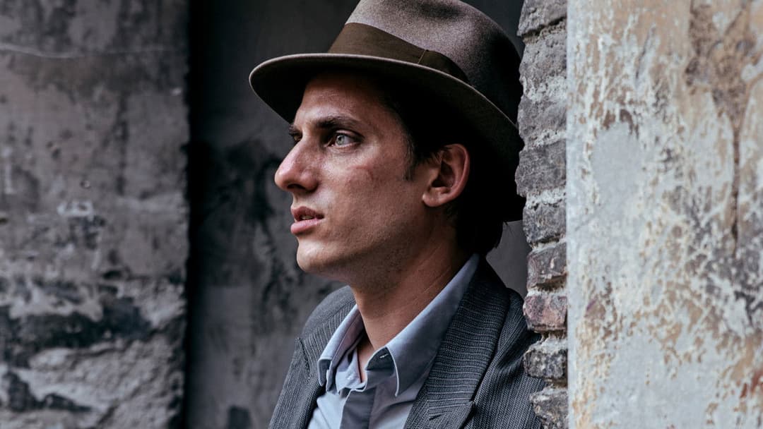 Мартін Іден backdrop 7