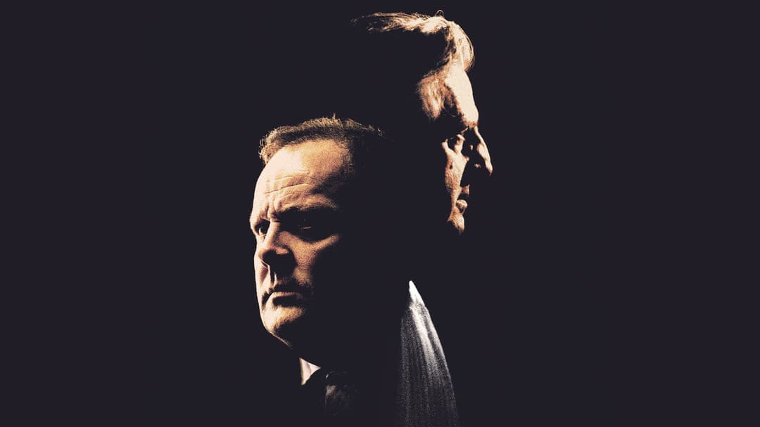 An Ordinary Case backdrop 6