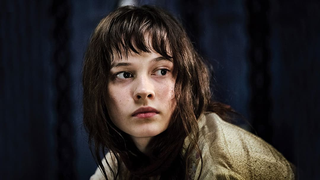 Bad Times at the El Royale backdrop 20