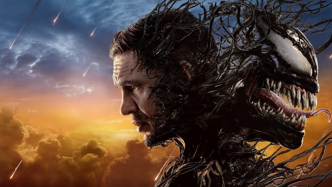 Venom: The Last Dance backdrop 5