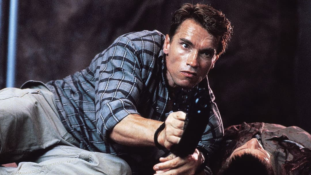 Total Recall - Die totale Erinnerung backdrop 16