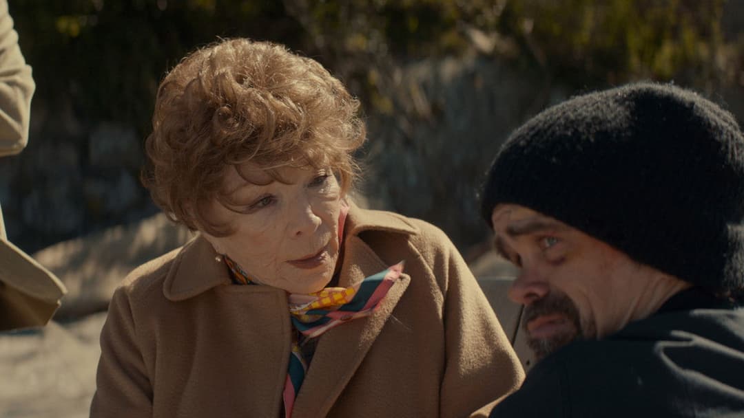 Американський мрійник backdrop 4