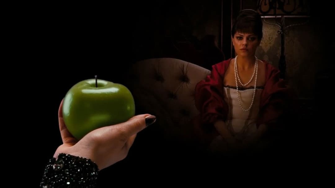 Оз: Великий та Могутній backdrop 10