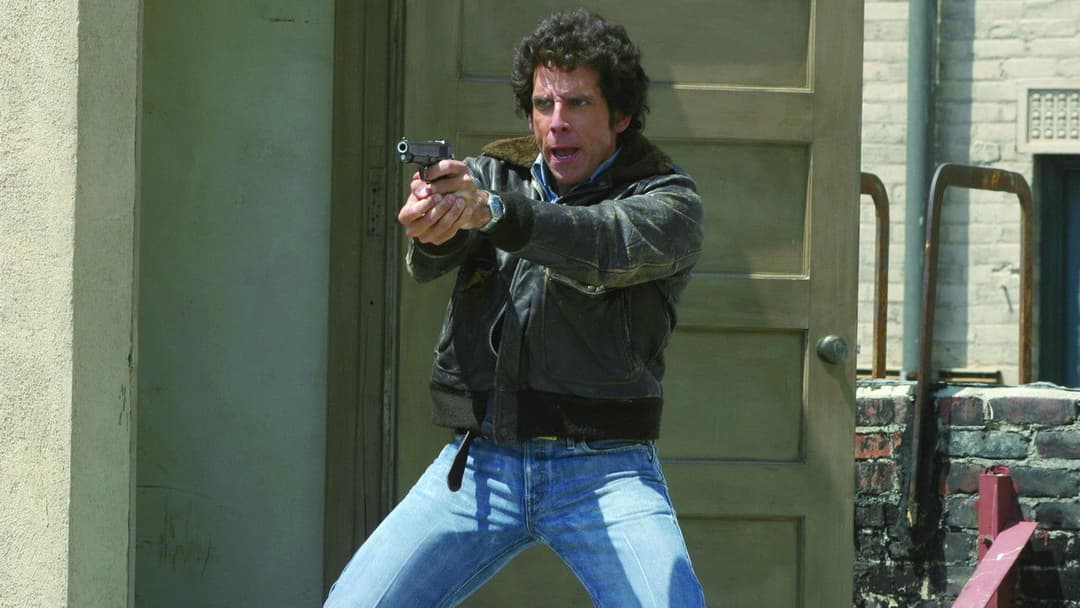 Старскі та Гатч backdrop 16