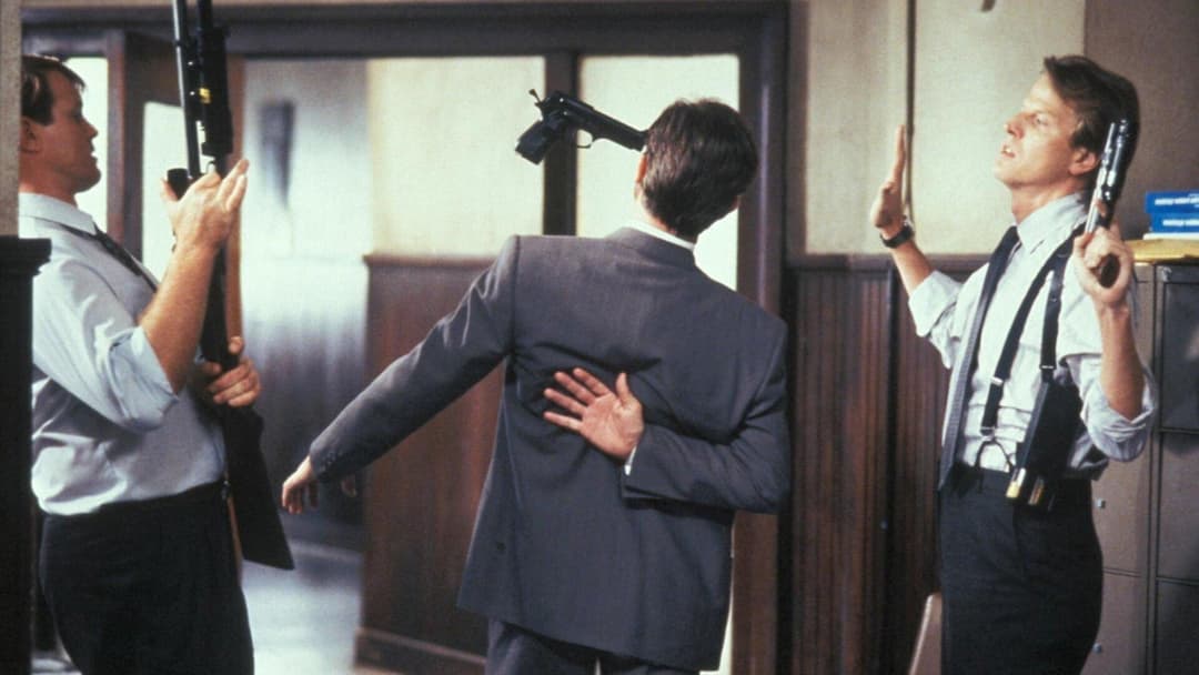 Jagd auf einen Unsichtbaren backdrop 5