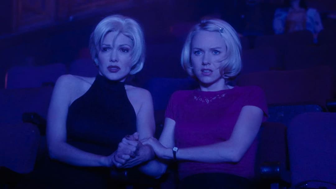 Mulholland Drive - Straße der Finsternis backdrop 18