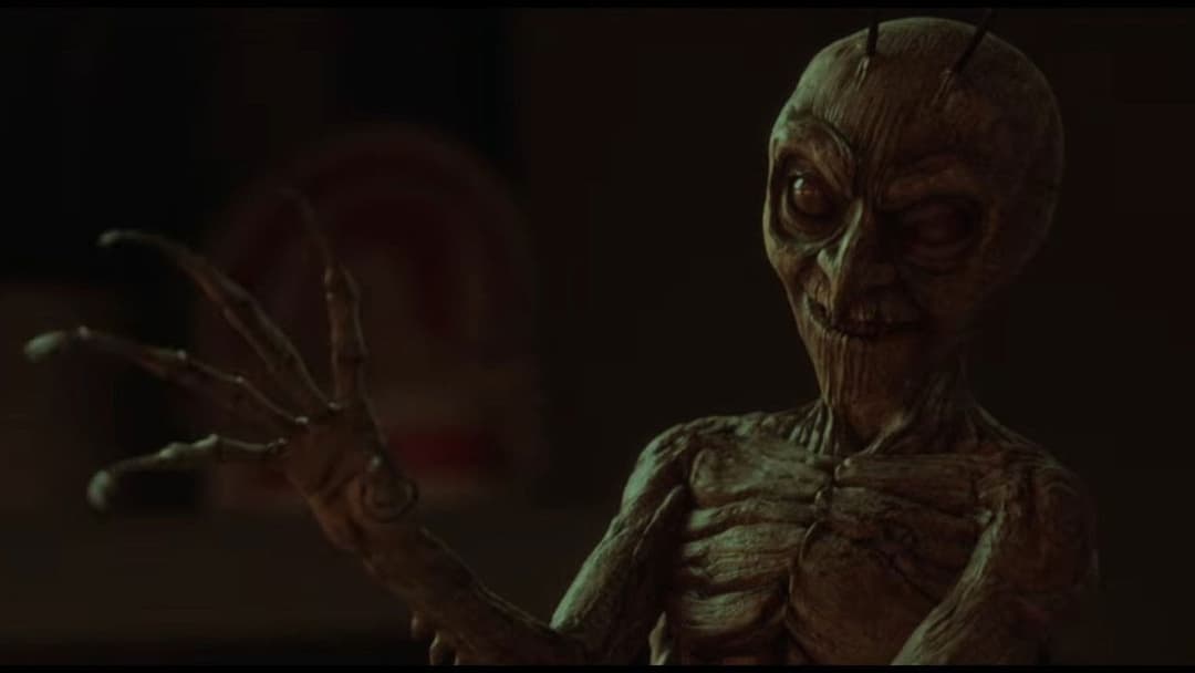 Pinocchio: Unstrung backdrop 17